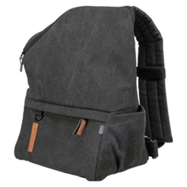 Be Nordic Rucksack Bjorn Schwarz Trixie